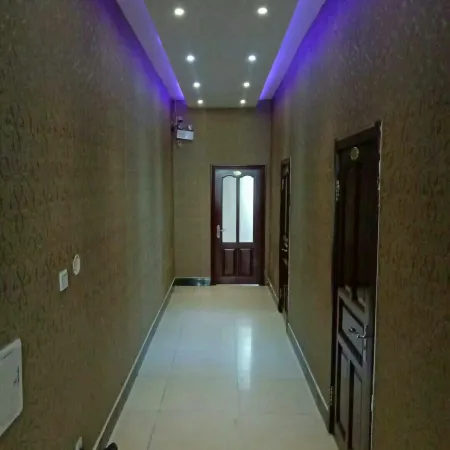 Binxi Xinshun Express Hotel