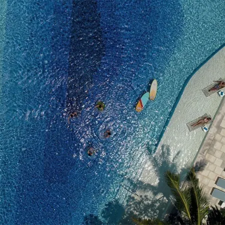 Tambuli Seaside Resort and Spa