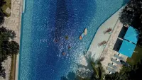 Tambuli Seaside Resort and Spa - Beach