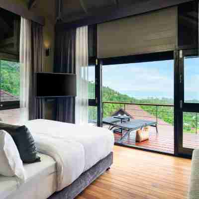 The Tarna Resort, Koh Tao Rooms