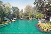 ไมด้า รีสอร์ท กาญจนบุรี - โรแมนติก