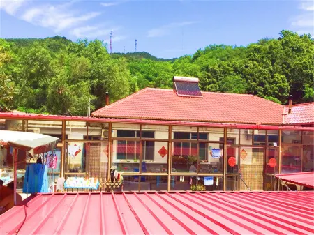 Dalu Island Yuhe Homestay Отели рядом с достопримечательностью «Dalu Island»