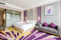 Lavande Hotel (Changsha Songya Lake Xingsha Metro Station)