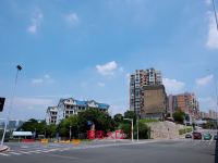 曼泊酒店(宜昌三峡大学店) - 酒店附近