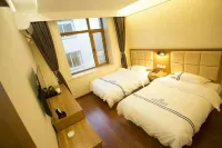 YingBinhotel Hotels in Xintiandi Shopping Center