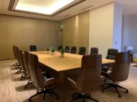 Bright hotel