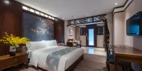 DuoFu Resort (Lijiang Ancient City South Gate) - Camera Doppia Accogliente