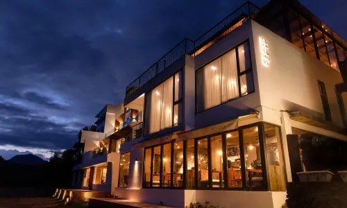 Zhu 85 Hotel