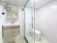广州木尚国际公寓 - 复式二室一厅套房