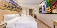 NEXUS SMART SUITES - Habitación De Primer Ministro Familiar Destacada