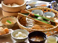 Nasukogen No Yado Sansuikaku Ryokan