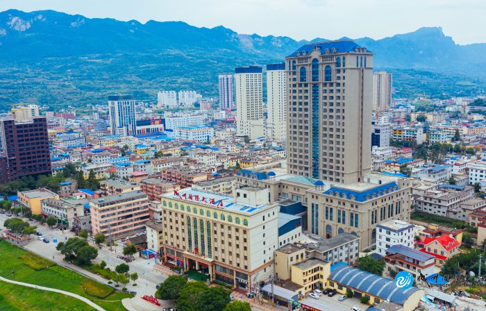 Chengzhou International Hotel