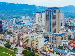 Chengzhou International Hotel