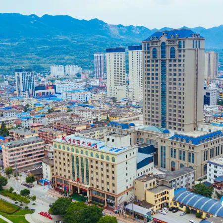 Chengzhou International Hotel