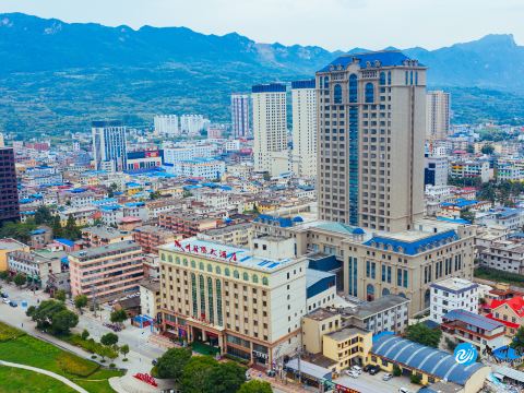 Chengzhou International Hotel