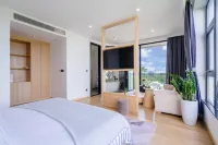 Weizhou Island HaiDi·Impression Wisdom Hotel Hotels in Beihai