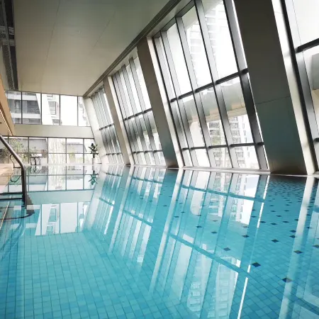 Ascott Raffles City Chongqing