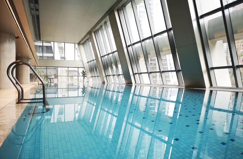 Ascott Raffles City Chongqing photo 3