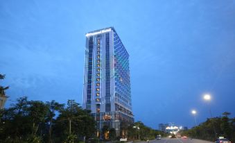 Central Luxury Ha Long Hotel