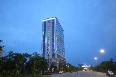 Central Luxury Ha Long Hotel