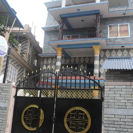 Mount Blue Tourist Hostel