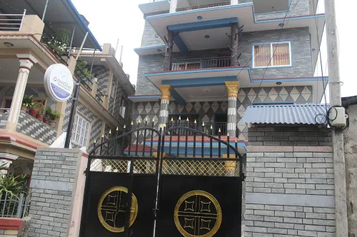 Mount Blue Tourist Hostel