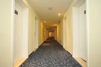 7Days Inn Chain Hotel (Kunming Dongjiawan Telecom Building)