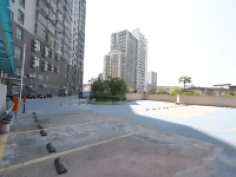 大埔恆發ビジネスホテル 大埔のホテル