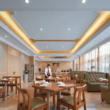 Vienna Hotel (Hengnan Nanyue Airport)
