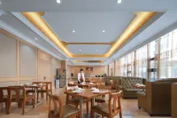 Vienna Hotel (Hengnan Nanyue Airport) Hotels in Hengnan