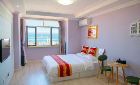 Zhuanghe Hongya Homestay - Housity