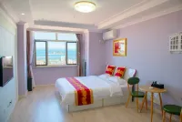 Zhuanghe Hongya Homestay Hotellit kohteessa 