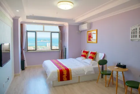 Zhuanghe Hongya Homestay