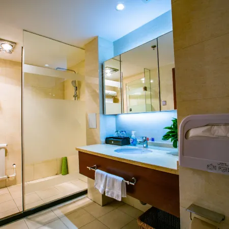 Homeinn Ripple Hotel (Anshan Railway Station Vientiane City)