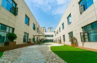 Ibis Styles Hotel (Xi'an Daxing East Road) Hotels in Xi'an