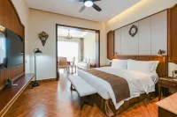 Champs Belle Mansion Hotel di Haikou