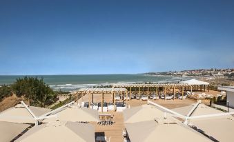 Modica Beach Resort