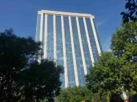 Hermit crab apartment (Shuozhou railway station) Hotel di 