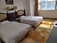 珠海银河商务酒店 - 特惠双床房