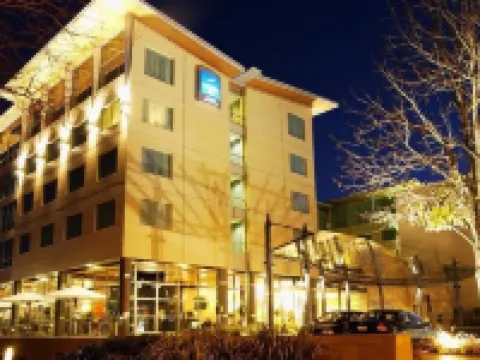 Novotel Tainui Hamilton Hotels in Hamilton
