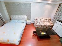 芜湖温馨家酒店式公寓 - 简约大床房