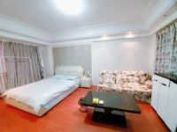 芜湖温馨家酒店式公寓 - 时尚大床房