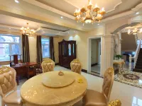 Yabuli Hot Spring Ski Resort Villa -  case vacanza in affitto