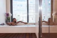 IQ Hotel Milano - Lãng mạn