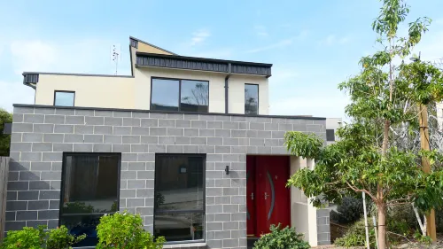 Apollo Bay Seal Apartments Hotels in Cape Otway