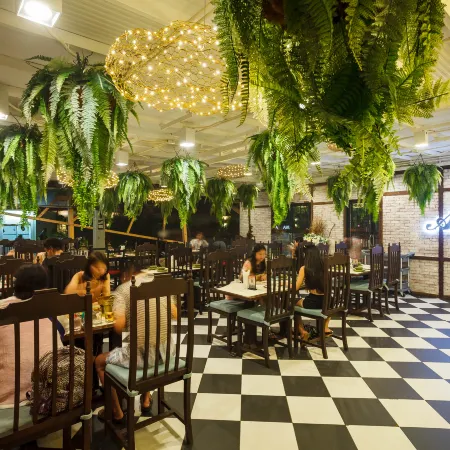 Bauman Casa Hotel Phuket