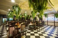 Bauman Casa Hotel Phuket