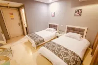 Aishangjia Business Hotel