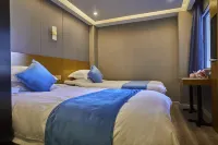 Wuyue · Yuexin Hotel (Yunhe Bus Station Store)