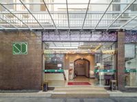 成都三都酒店